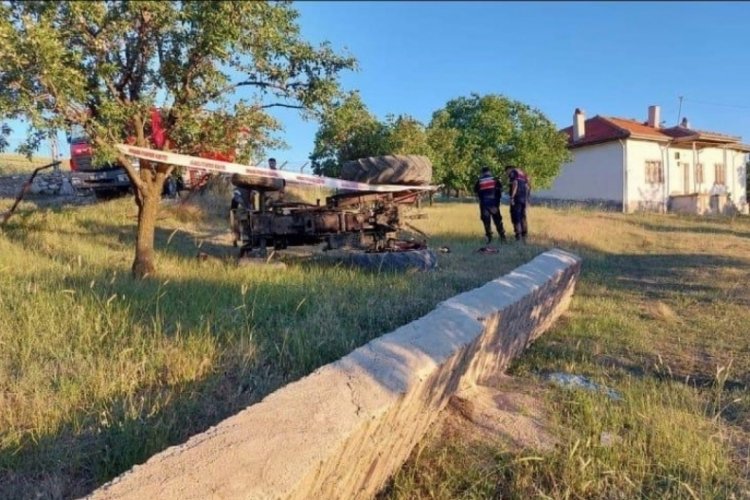 İnekleri aramaya &ccedil;ıkan 2 kız kardeş hayatını kaybetti