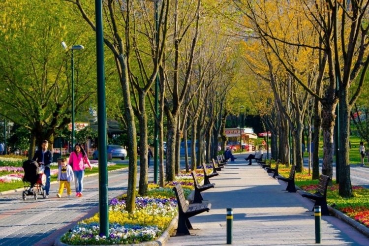 Meteoroloji uyardı: Bursa'da sıcaklıklar artıyor