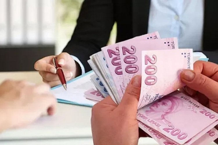 Kıdem tazminatı tavanı belli oldu