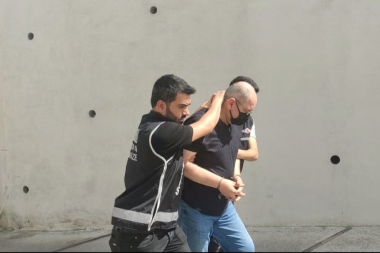FET&Ouml;'den aranan şahıslar Ankara'da&nbsp;yakalandı