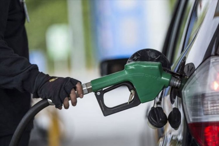 Benzine zam geliyor
