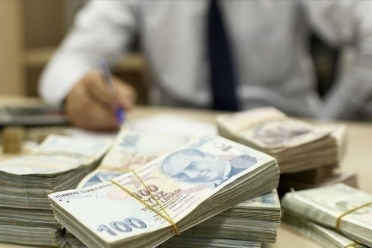 BESOB Başkanı Bilgit ve TESKOMB Başkanvekili Şarlı esnaf kredi &uuml;st limiti i&ccedil;in konuştu (&Ouml;ZEL HABER)