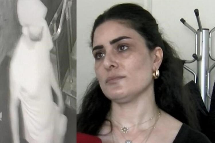 İstanbul'da hırsızlık: &Ccedil;ocuğun ameliyat parası &ccedil;alındı