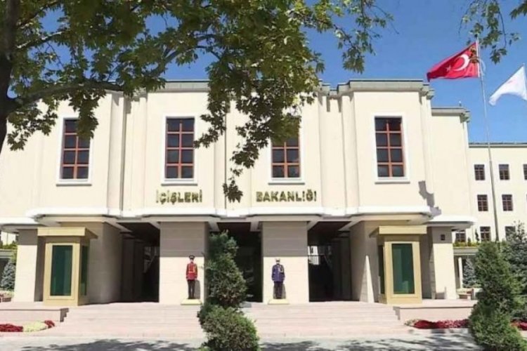 Bakanlıktan Kurban Bayramı &ouml;ncesi genelge