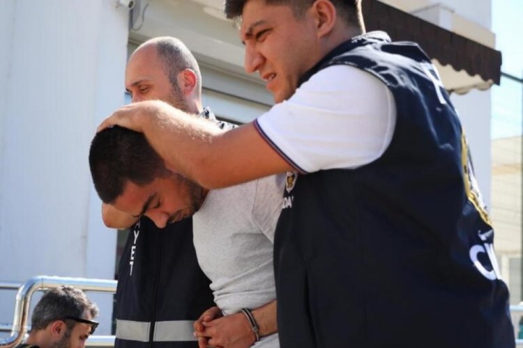 Milli atletin &ouml;l&uuml;m&uuml;nde şok ifade: Annesi kapıyı kilitledi, balkondan &ouml;ld&uuml;rd&uuml;