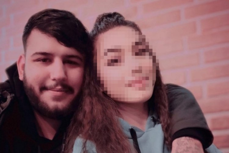 Emine Nur: Babam başlık parasını alamadığı i&ccedil;in yalan s&ouml;yl&uuml;yor