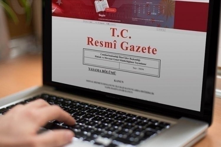 Bursa'daki hakime meslekten ihra&ccedil;