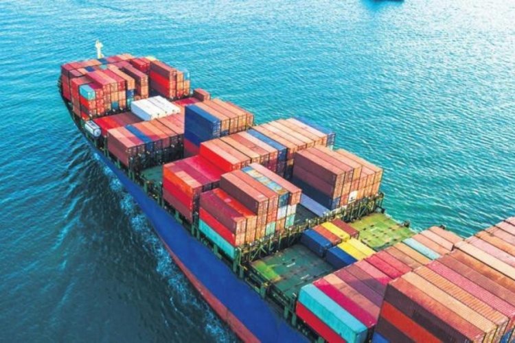 Bursa, T&uuml;rkiye'nin ihracatına yaklaşık 8 milyar dolarlık katkı verdi