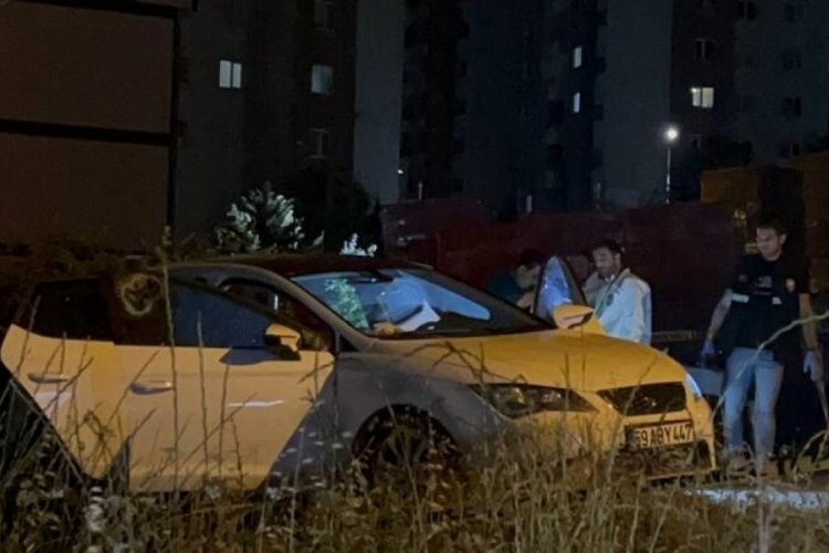 İstanbul'da ailesiyle beraber saldırıya uğrayan kişi hayatını kaybetti