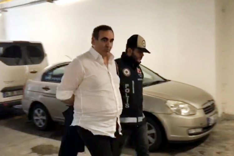 &Ouml;rg&uuml;t lideri Erol Evcil: Devleti dolandırma niyetim yoktur