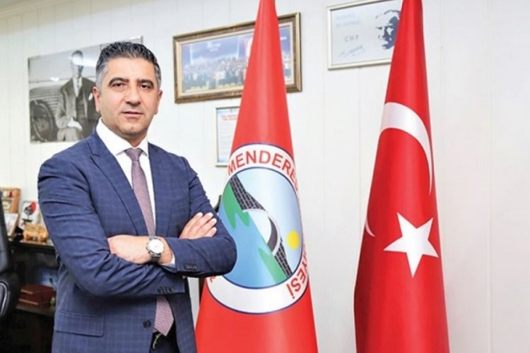 CHP'li Belediye Başkanı g&ouml;zaltına alındı