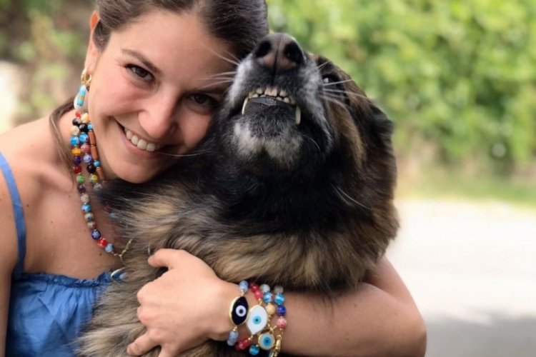 &Ouml;nce k&ouml;peğini &ouml;ld&uuml;rd&uuml; sonra hakaret davası a&ccedil;tı