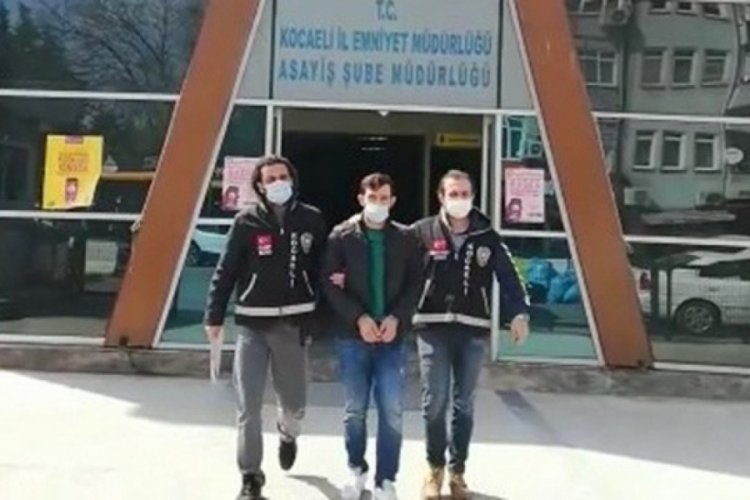 Kocaeli'de eşini evde &ouml;l&uuml; bulan eş tutuklanmıştı, keşif yapılmasına karar verildi