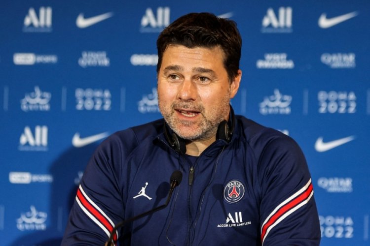 PSG'de Mauricio Pochettino ile yollar ayrıldı