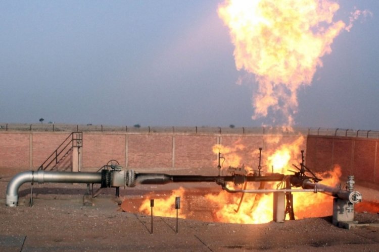 Avrupa'da gaz fiyatları arttı