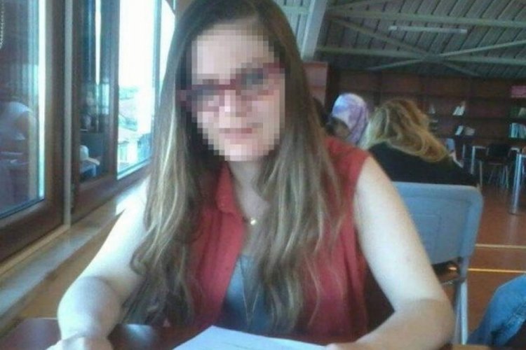Altınları i&ccedil;in komşusunu canlı canlı yakan şahıstan savunma