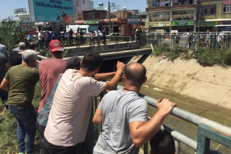 Kayıp &ccedil;ocuğun cesedi 3 g&uuml;n sonra bulundu