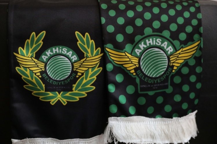Akhisarspor'a ikinci kez kayyum atandı