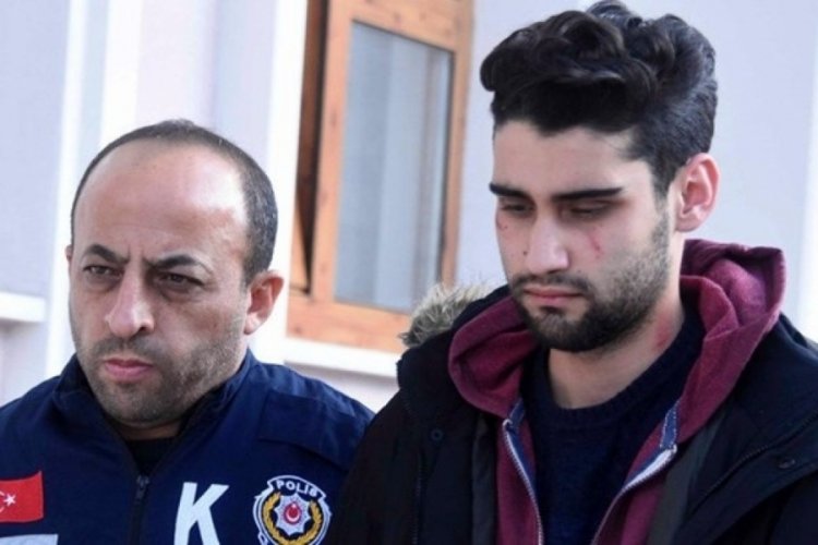 Kadir Şeker'in hapis cezası d&uuml;ş&uuml;r&uuml;ld&uuml;