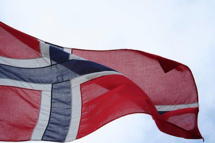 Norve&ccedil;'te Kur'an yakma provokasyonu kazayla son buldu