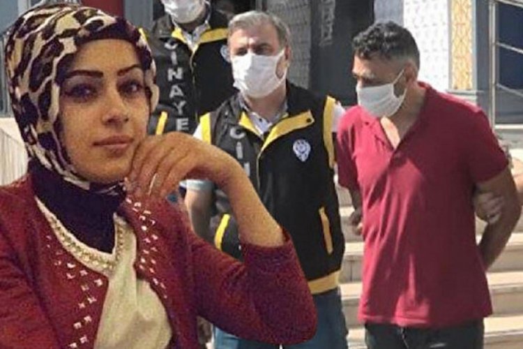 Bursa'da karısını &ouml;ld&uuml;ren sanık ağırlaştırılmış m&uuml;ebbet ismiyle yargılanıyor