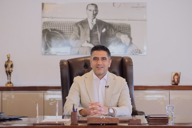 CHP'li Belediye Başkanı Mustafa Kayalar'dan 'g&ouml;zaltı' a&ccedil;ıklaması geldi
