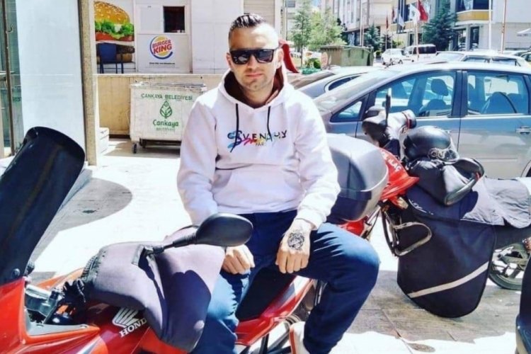 Sultan'ın y&uuml;z&uuml;ne kimyasal atan eski sevgiliye hapis cezası