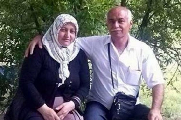 İzmir'de eşini baltayla &ouml;ld&uuml;ren sanığa ağırlaştırılmış m&uuml;ebbet hapis