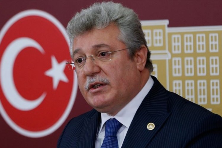 Akbaşoğlu: S&ouml;zleşmeli personel ve EYT'li kesim g&uuml;ndemimizde olacak