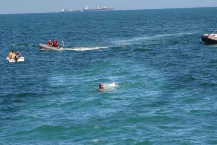 Mersin'de can pazarı!  4 gen&ccedil; &ouml;l&uuml;mden kıl payı kurtulabildi