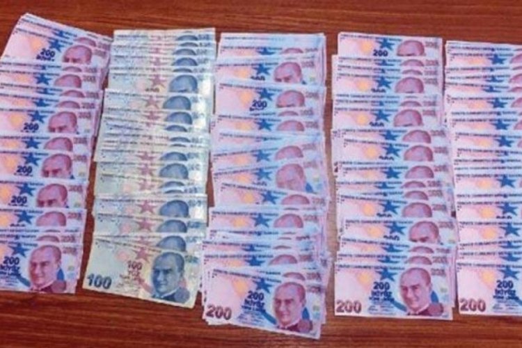 EGM bayram &ouml;ncesi uyardı: Sahte para dolandırıcılığına dikkat