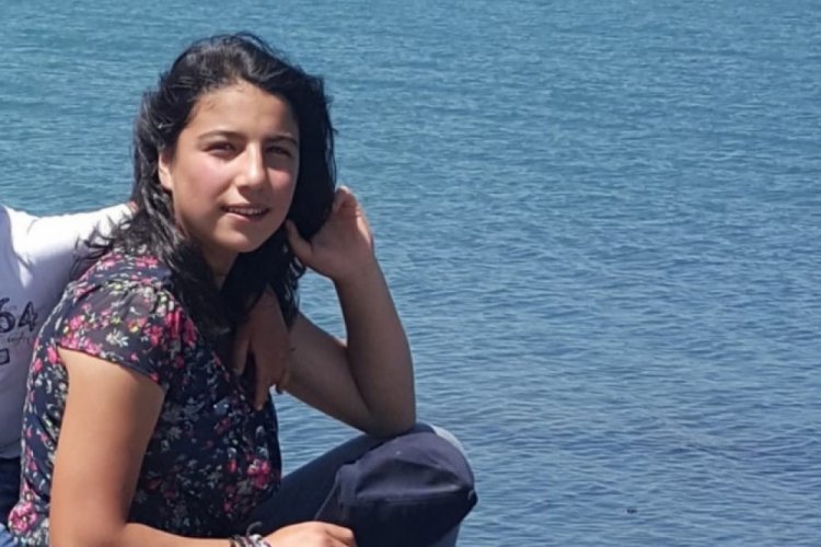 Tacizcisini &ouml;ld&uuml;ren kız tahliye edildi