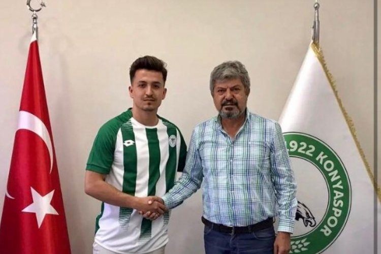 Eski Timsah, yeşil-beyaza ge&ccedil;ti!