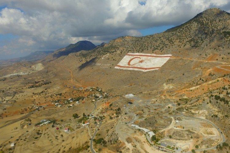BM'den Kıbrıs'taki doğal kaynaklara ilişkin a&ccedil;ıklama