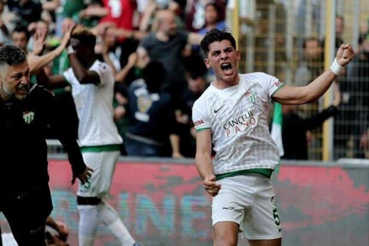 Bursaspor istemişti, G&ouml;ztepe alıyor!