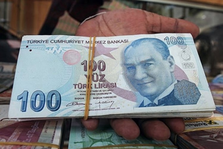 Asgari &uuml;crette dikkat &ccedil;eken detay! SGK b&uuml;lteninde ortaya &ccedil;ıktı