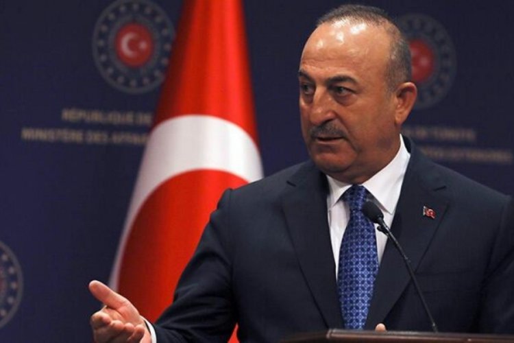 G20 Dışişleri Bakanları Toplantısı'na Bakan &Ccedil;avuşoğlu da katılım sağlayacak
