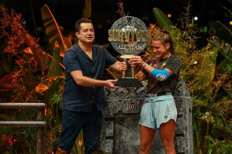 Acun Ilıcalı: Survivor atletizm yarışması değil