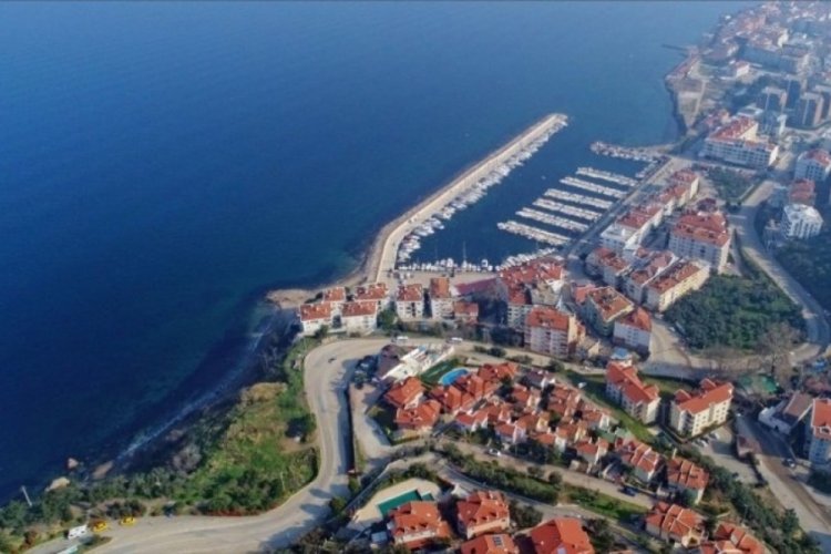 Mudanya dolmuşlarına zam! Başkan A&ccedil;ıkg&ouml;z: &Ouml;n&uuml;m&uuml;z&uuml; g&ouml;remiyoruz