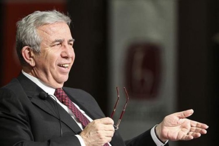 3 yılda toplam 19 g&uuml;n izin kullanan ABB Başkanı Mansur Yavaş 10 g&uuml;n izne ayrılıyor