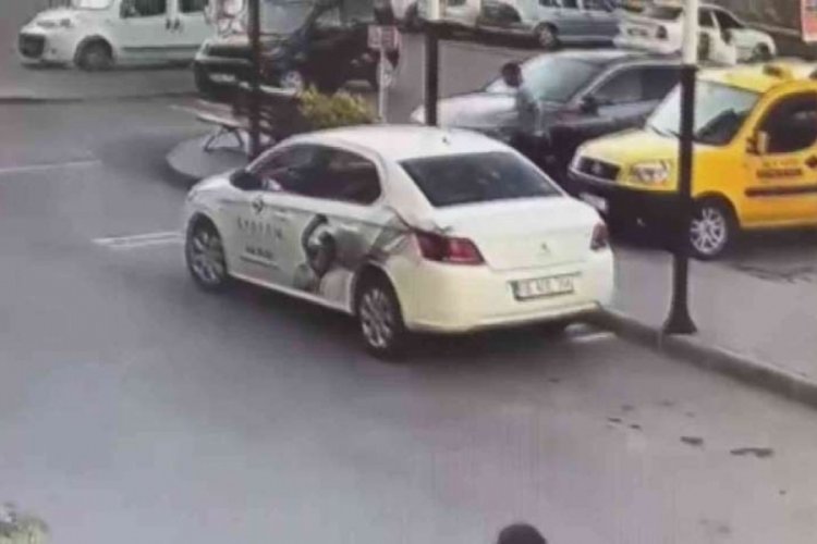 Kayseri'de taksici esnafı dolandırıldı