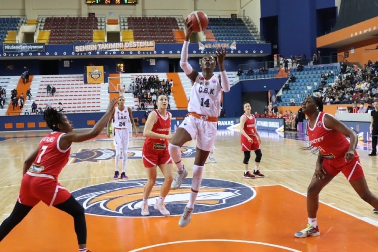&Ccedil;BK'da 4 oyuncuyla s&ouml;zleşme yenilendi