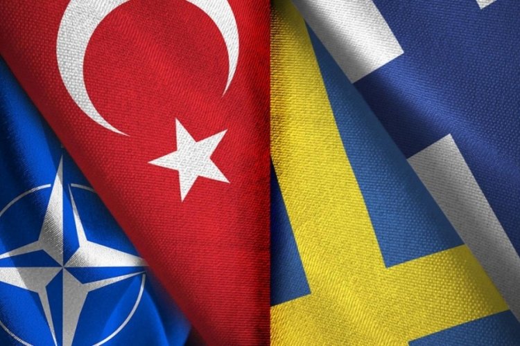 Finlandiya ve İsve&ccedil;'e ter&ouml;ristler i&ccedil;in resmi yazı g&ouml;nderilecek