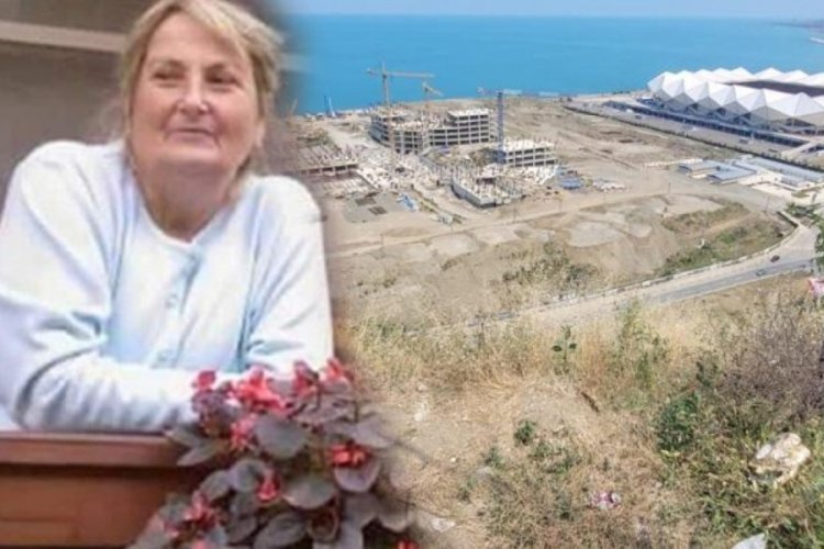 Manzaraya bakmak istemişti, hayatını kaybetti