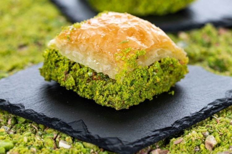 Kurban Bayramı'nda baklava bile l&uuml;ks oldu (&Ouml;ZEL HABER)