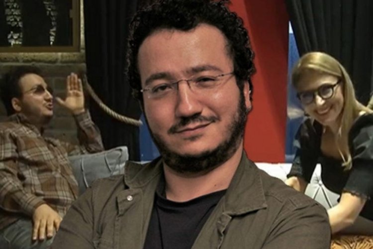 Oytun Erbaş: Dışkısı bol olan uzun yaşar