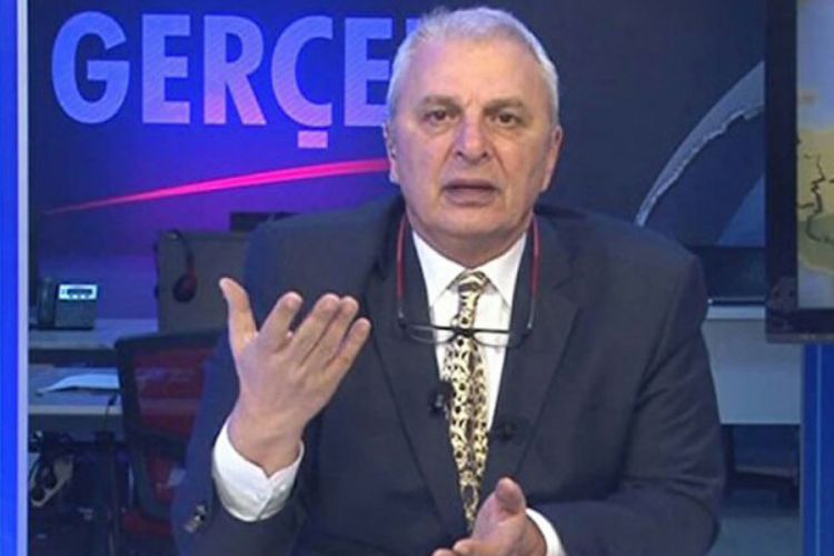 Gazeteci Can Ataklı'nın cezası a&ccedil;ıklandı: 10 bin 110 lira adli para cezası