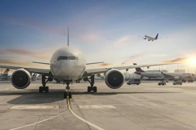 Yabancı şirketlere ge&ccedil;iş yapmak isteyen T&uuml;rk pilotlarının başvuruları 6 ay kabul edilmeyecek