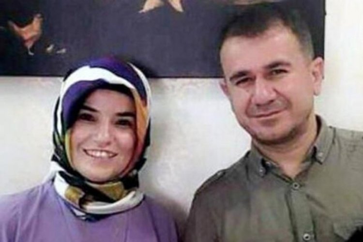 Kilis'te hemşire eşini &ouml;ld&uuml;ren polis: Ka&ccedil; el ateş a&ccedil;tım bilmiyorum