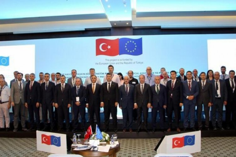 Taşkınlar, 4 milyar dolardan fazla zarar verdi